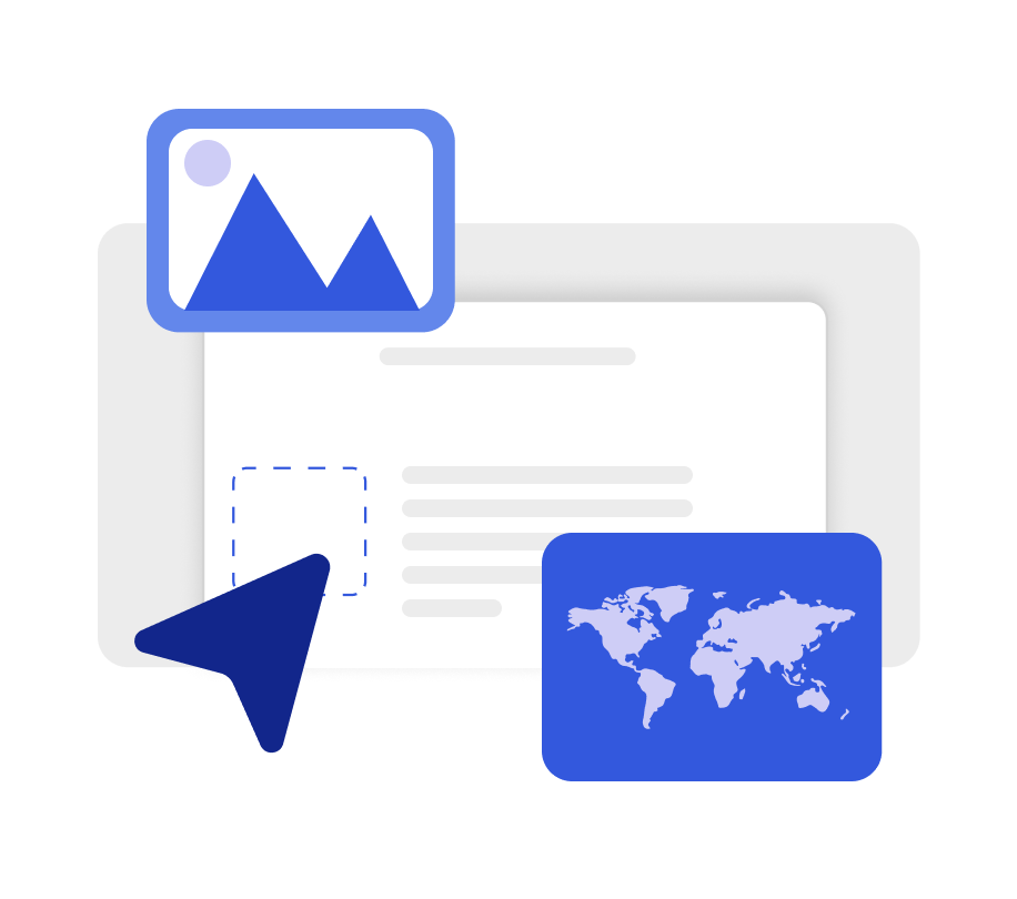 Объекты для отчетов