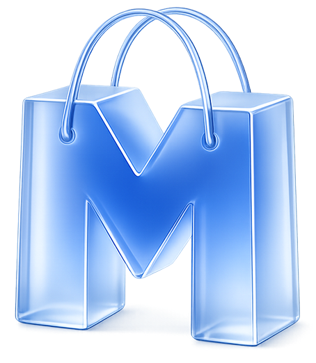 МоиОтчеты Магазин