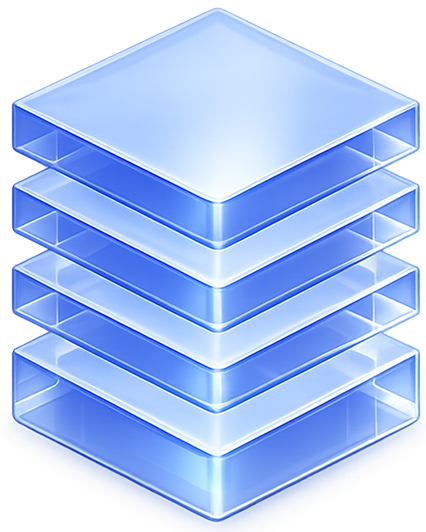 МоиОтчеты Корпоративный Сервер