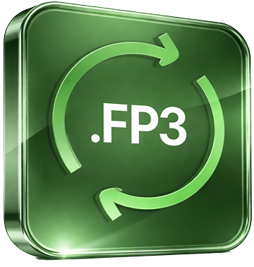 МоиОтчеты Конвертер