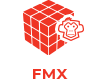 FastCube FMX